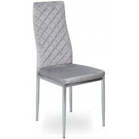 Стул на металлокаркасе S3