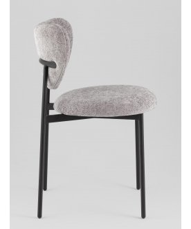 Стул на металлокаркасе Rina