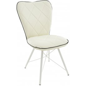 Стул на металлокаркасе Риоха