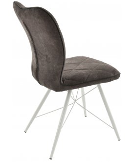 Стул на металлокаркасе Риоха