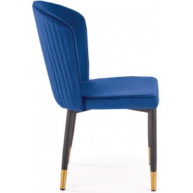 Стул на металлокаркасе K446