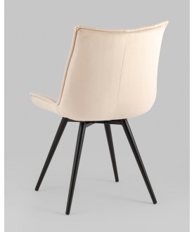 Стул на металлокаркасе Робб