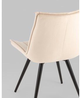 Стул на металлокаркасе Робб