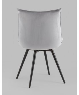 Стул на металлокаркасе Робб