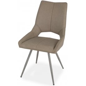 Стул на металлокаркасе SH-10