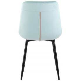 Стул на металлокаркасе Родни