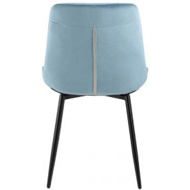 Стул на металлокаркасе Родни