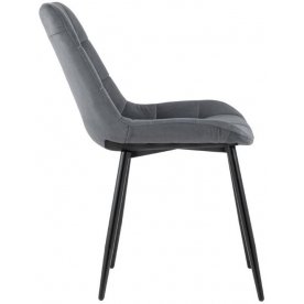 Стул на металлокаркасе Родни