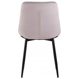 Стул на металлокаркасе Родни