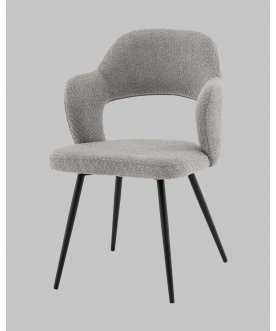 Стул на металлокаркасе Равена