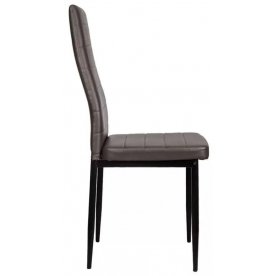 Стул на металлокаркасе Romeo