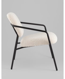 Стул на металлокаркасе Ронелл