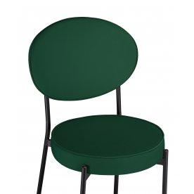 Стул на металлокаркасе Ройс