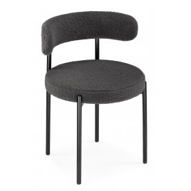 Стул на металлокаркасе Rudi