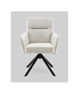 Стул на металлокаркасе Rue