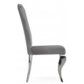 Стул на металлокаркасе Sally