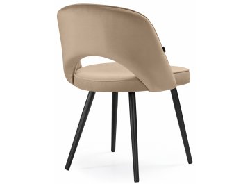 Стул на металлокаркасе Сандвикен