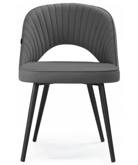 Стул на металлокаркасе Сандвикен
