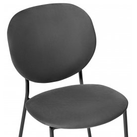 Стул на металлокаркасе Саранда