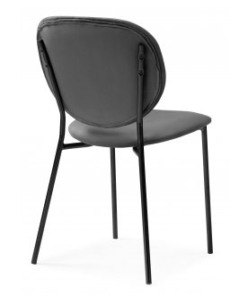 Стул на металлокаркасе Саранда