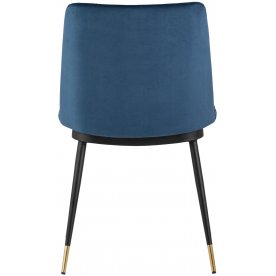 Стул на металлокаркасе Сарфан