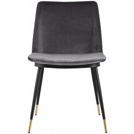 Стул на металлокаркасе Сарфан