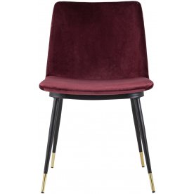 Стул на металлокаркасе Сарфан