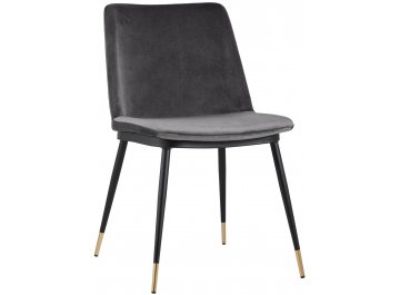 Стул на металлокаркасе Сарфан