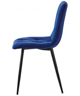 Стул на металлокаркасе Сарот