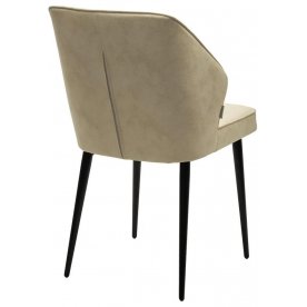 Стул на металлокаркасе Seattle-V Баффало