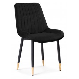 Стул на металлокаркасе Seda 1