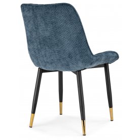 Стул на металлокаркасе Seda 1