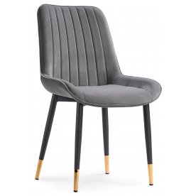 Стул на металлокаркасе Seda-1