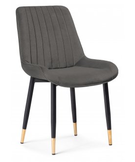 Стул на металлокаркасе Seda 1