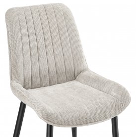 Стул на металлокаркасе Seda 1