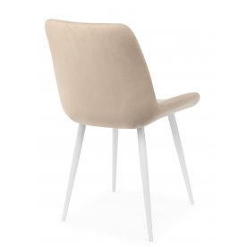 Стул на металлокаркасе Седа 360