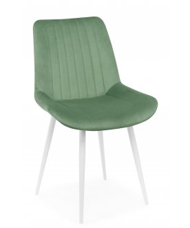 Стул на металлокаркасе Седа 360