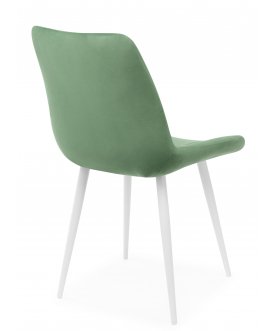 Стул на металлокаркасе Седа 360