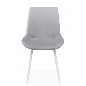 Стул на металлокаркасе Седа 360