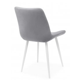 Стул на металлокаркасе Седа 360