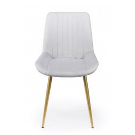 Стул на металлокаркасе Седа 360