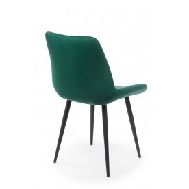 Стул на металлокаркасе Седа 360