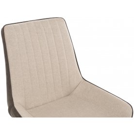 Стул на металлокаркасе Seda