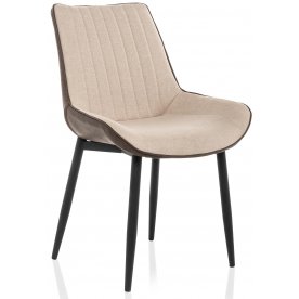 Стул на металлокаркасе Seda