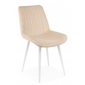 Стул на металлокаркасе Седа