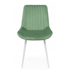 Стул на металлокаркасе Седа