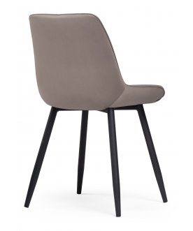 Стул на металлокаркасе Седа