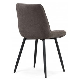 Стул на металлокаркасе Седа