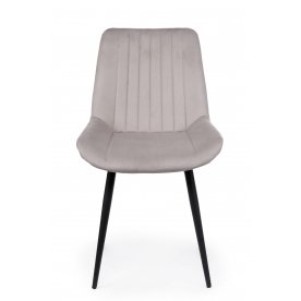 Стул на металлокаркасе Седа