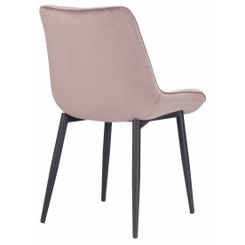 Стул на металлокаркасе Seda